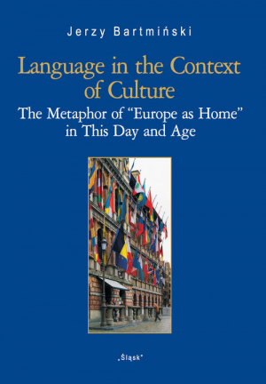 Language in the Context of Culture (Nr 27) The Metaphor of