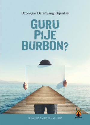 Guru pije burbon?