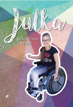 Julka - dziewczyna z biglem