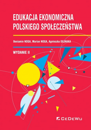 Edukacja ekonomiczna polskiego społeczeństwa