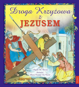 Droga Krzyżowa z Jezusem