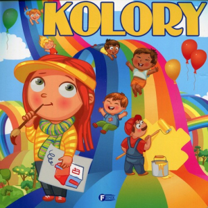 Kolory