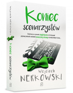 Koniec scenarzystów