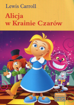 Alicja w krainie czarów