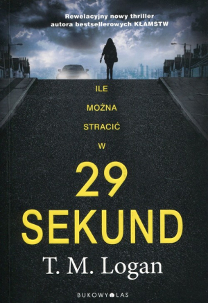 29 sekund