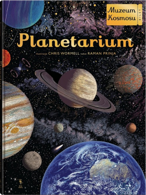 Planetarium