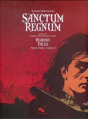 Sanctum regnum