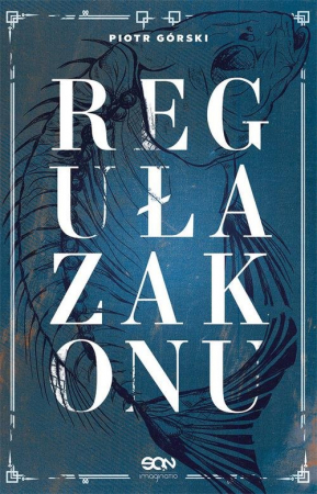 Reguła zakonu