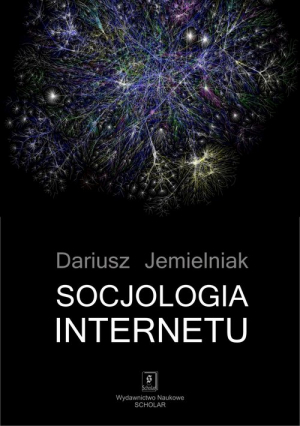 Socjologia internetu