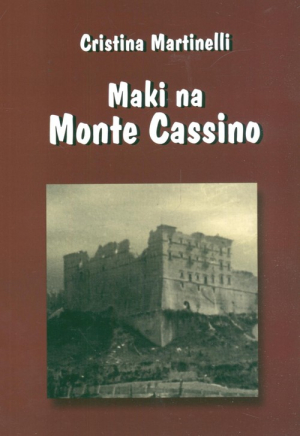 Maki na Monte Cassino