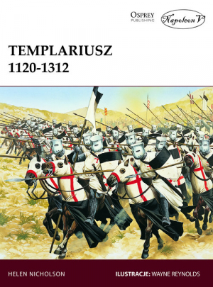 Templariusz 1120-1312