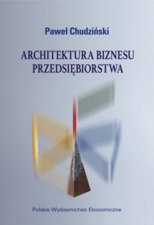 Architektura biznesu przedsiębiorstwa