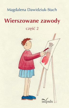 Wierszowane zawody Tom 2