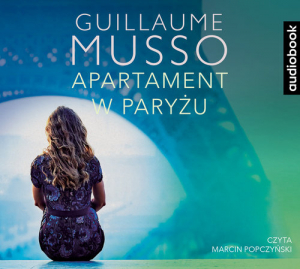 Apartament w Paryżu (Audiobook)