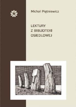 Lektury z biblioteki osiedlowej