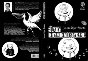 Ślady kryminalistyczne