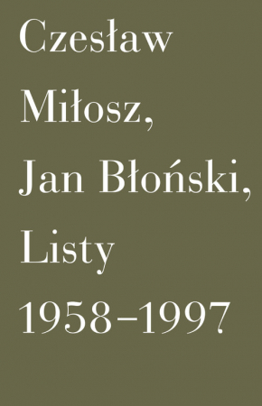 Listy 1958-1997