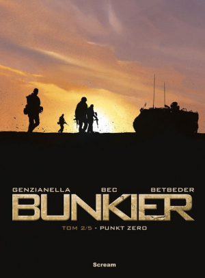 Bunkier Tom 2 Punkt Zero