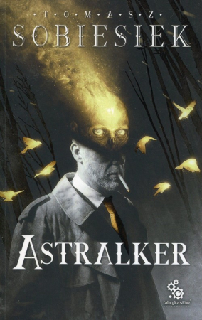 Astralker