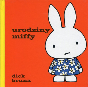 Urodziny Miffy