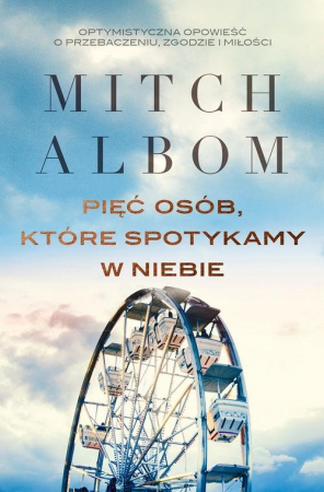 Pięć osób, które spotykamy w niebie