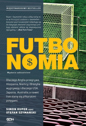 Futbonomia Wydanie uaktualnione