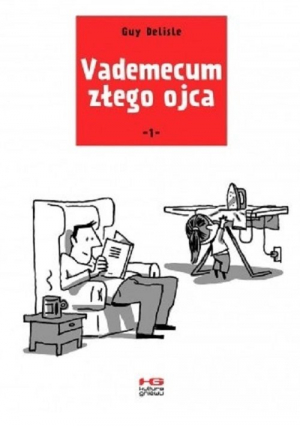 Vademecum złego ojca 1