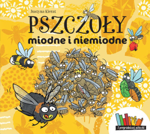 Pszczoły miodne i niemiodne