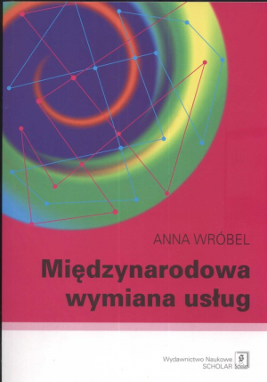 Międzynarodowa wymiana usług