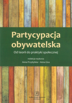 Partycypacja obywatelska