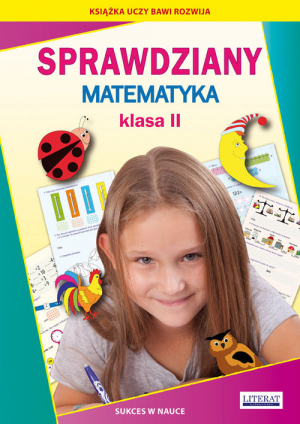 Sprawdziany Matematyka Klasa 2 Sukces w nauce