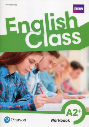 English Class A2+ Ćwiczenia Szkoła podstawowa