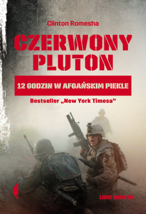 Czerwony pluton 12 godzin w afgańskim piekle