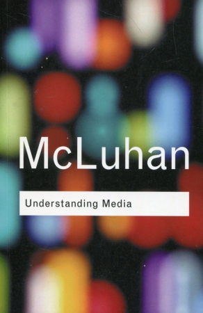 Understanding Media