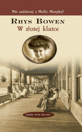 W złotej klatce