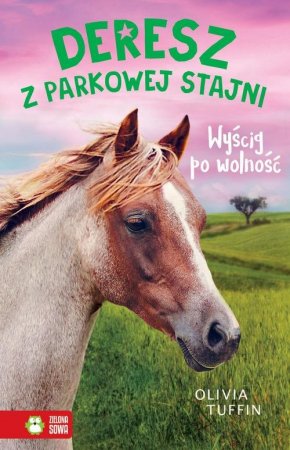 Deresz z Parkowej Stajni Wyścig po wolność