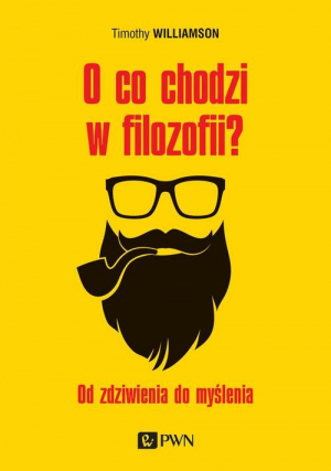 O co chodzi w filozofii? Od zdziwienia do myślenia