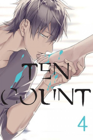 Ten Count #04