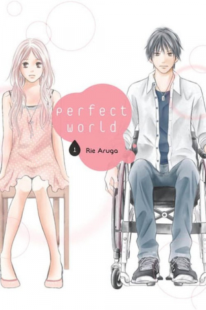 Perfect World #01