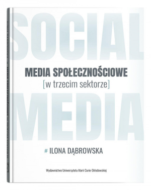 Media społecznościowe w trzecim sektorze