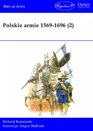 Polskie armie 1569-1696 (2)