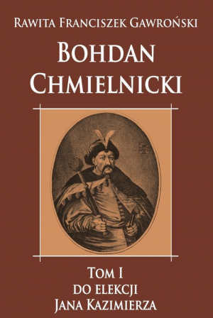 Bohdan Chmielnicki do elekcji Jana Kazimierza