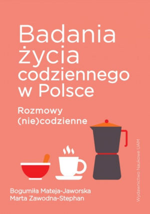 Badania życia codziennego w Polsce