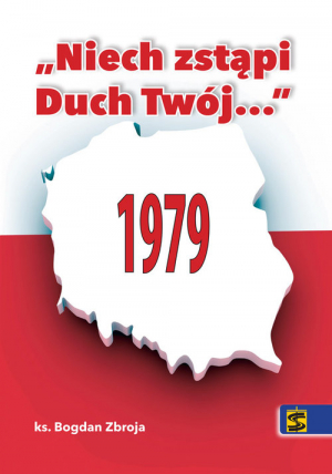 Niech zstąpi Duch Twój...