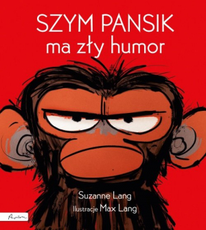 Szym Pansik ma zły humor