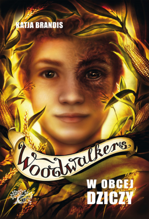 Woodwalkers W obcej dziczy