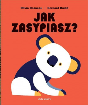 Jak zasypiasz? (pop-up)