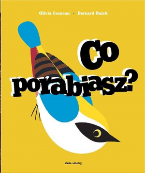 Co porabiasz? (pop-up)