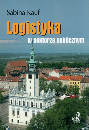 Logistyka w sektorze publicznym