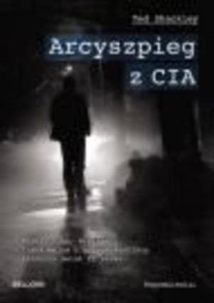 Arcyszpieg z CIA